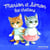 Marion et Simon les chatons