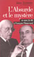 L'Absurde et le mystère