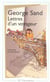 Lettres d'un voyageur