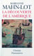 Decouverte de l'amerique ** no 249 (la)