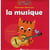 Chamalo découvre la musique