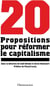 20 propositions pour réformer le capitalisme
