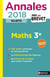 Brevet  Maths