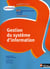 Gestion du système d'information - bts assistant de gestion pme/pmi 1ère année - activité 5.3 et 7.1