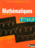 Mathématiques - terminale ST2S - livre de l'élève (édition 2008)