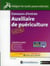 Concours D entrée Auxiliaire De Puericulture : Epreuves Ecrites Et Orales (Livre Nomade)