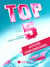 Top 5 cahier activites 1989