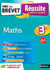 Abc Reussite Brevet Maths 3E
