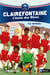 Clairefontaine - l'école des Bleus Tome 1 : la rentrée