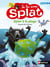 Je lis avec Splat : Splat à la plage : niveau 3