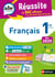 ABC du bac réussite : Français - 1re (édition 2024/2025)