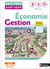 Économie-Gestion - 2de/1re/Term Bac Pro ASSP/AEPA - Éd. 2025 - Livre + licence