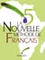 La nouvelle méthode de français - 5ème