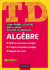 TD - Algèbre - 5e éd.