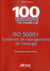 ISO 50001 - systèmes de management de l'énergie