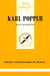 Karl Popper