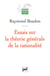 Essais sur la théorie générale de la rationalité