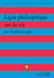 Leçon philosophique sur la vie