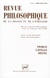 Revue philosophique de la France et de l'étranger n.135/2 : Peirce, Lavelle, Hegel