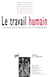 Revue Le travail humain n.74/3 (édition 2011)