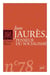 Revue actuel Marx n.78 : Jean Jaurès, penseur du socialisme (édition 2025)