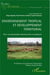 Environnement tropical et développement territorial : Pour une géographie décloisonnée et appliquée