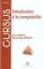 Introduction ala comptabilite (2eme edition)