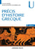 Précis d'histoire grecque