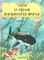 Les aventures de Tintin Tome 12 : le trésor de Rackham le rouge