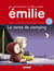 Je commence a lire avec Emilie Tome 5 - la tente de camping