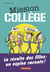 Mission collège