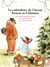 Ernest et Célestine : le calendrier de l'avent : une grande histoire racontée en 24 petits livres pour attendre Noël