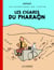Les aventures de Tintin Tome 4 : Les cigares du Pharaon