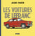 Lefranc - Reportages - Les Voitures de Lefranc