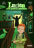 Lucien et les mystérieux phénomènes Tome 1 : l'empreinte de H. Price