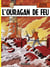 Lefranc Tome 2 : l'ouragan de feu