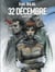 Le sommeil du monstre Tome 2 - 32 décembre