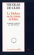 Le Tableau ou la vision de Dieu