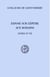 Exposé sur l'Epître aux Romains - tome 2 Livres IV-VII