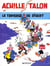 Achille Talon Tome 32 : Achille Talon et la traversée du disert