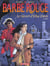 Barbe-Rouge Tome 27 : le secret d'Elisa Davis Tome 2