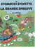 Sylvain et Sylvette Tome 14 : la grande épreuve