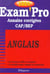 EXAM'PRO Tome 11 : annales corrigees (édition 2004)