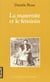 La maternité et le féminin