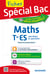 Fiches spécial bac : mathématiques - terminale ES