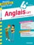 Cahier du jour / cahier du soir : anglais - 4e - LV2