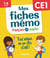 Mon mémo : mes fiches français et maths CE1 - tout retenir en un clin d'oeil !