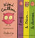 nini caillou (coffret 3 titres)