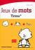 Jeux de mots
