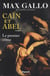 Caïn et Abel